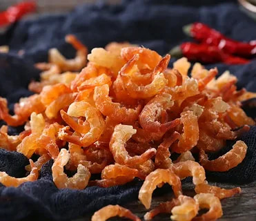 تصویر 3 از میگو خشک شده ریز ویژه مصارف خانگی و صنعتی